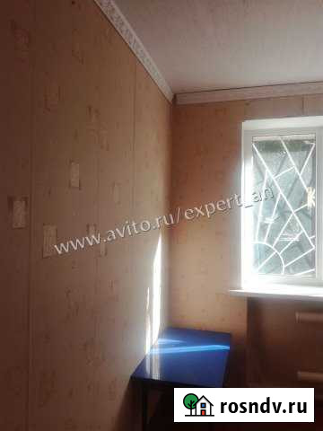 Комната 19 м² в 1-ком. кв., 1/5 эт. на продажу в Губкине Губкин - изображение 1