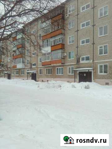 2-комнатная квартира, 47 м², 2/5 эт. на продажу в Юго-Камском Юго-Камский - изображение 1