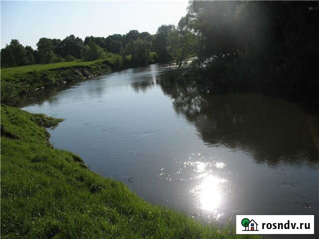 Участок СНТ, ДНП 9 сот. на продажу в Верее Верея - изображение 1