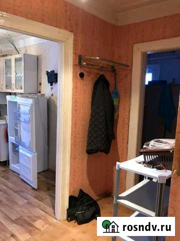 3-комнатная квартира, 52 м², 2/2 эт. на продажу в Салехарде Салехард - изображение 1