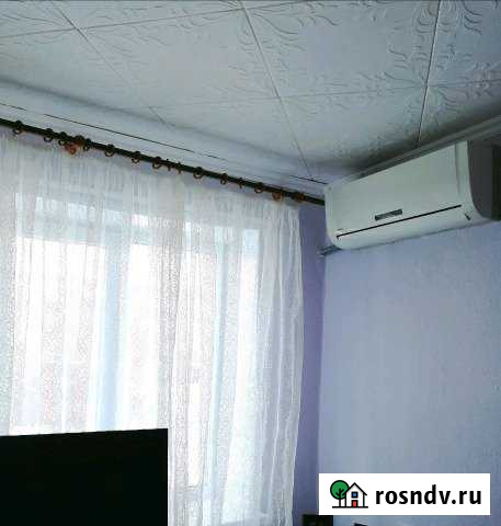 Комната 18 м² в 1-ком. кв., 2/5 эт. на продажу в Каменске-Шахтинском Каменск-Шахтинский - изображение 1