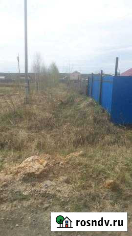 Участок ИЖС 10 сот. на продажу в Верхнем Дуброво Верхнее Дуброво - изображение 1
