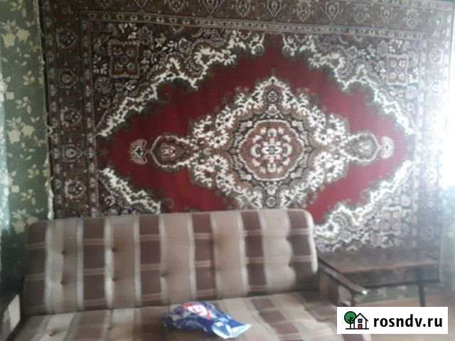 1-комнатная квартира, 29 м², 5/5 эт. на продажу в Усть-Кинельском Усть-Кинельский - изображение 1