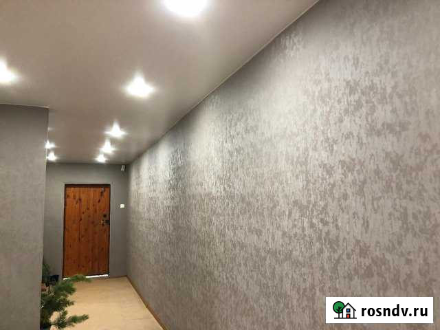 3-комнатная квартира, 110 м², 1/5 эт. в аренду на длительный срок в Губкинском Губкинский - изображение 1