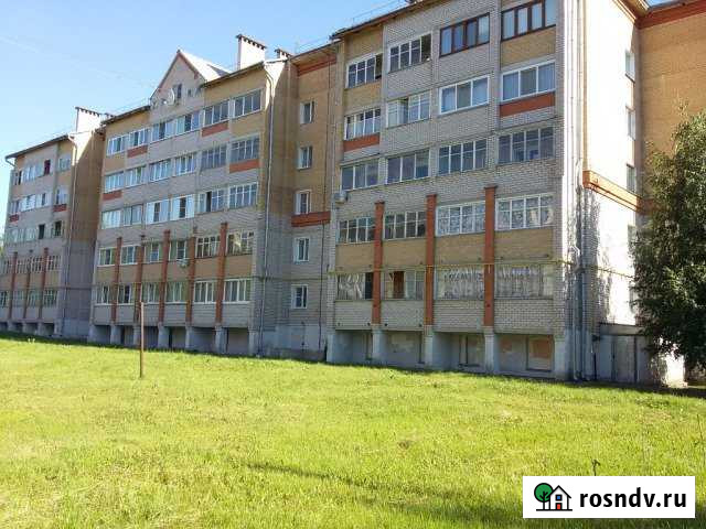 Помещение свободного назначения, 455 кв.м. Киров - изображение 1