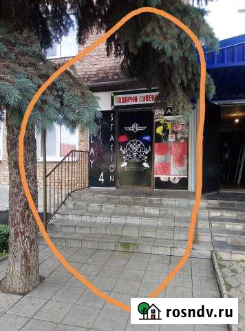 3-комнатная квартира, 56 м², 1/4 эт. на продажу в Нарткале Нарткала - изображение 1