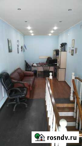 Производственное помещение, 368.6 кв.м. Ухта - изображение 1