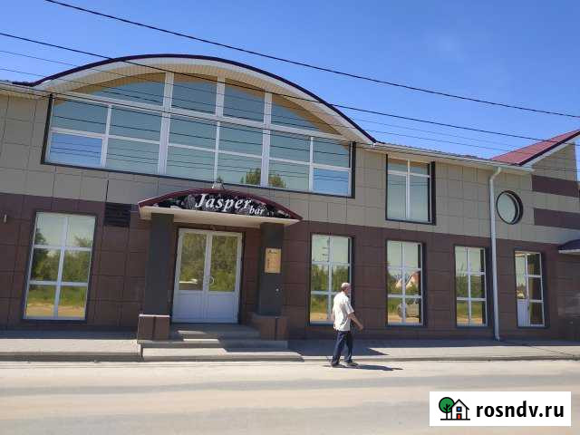 Помещение 1248.00-Кв.м Воронеж - изображение 1