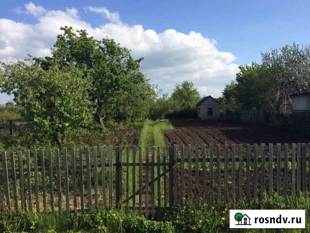 Дача 20 м² на участке 6 сот. на продажу в Новосемейкино Новосемейкино - изображение 1