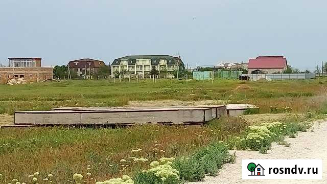 Участок СНТ, ДНП 6 сот. на продажу в Щёлкино Щёлкино - изображение 1