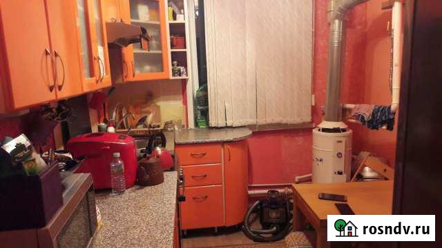 2-комнатная квартира, 32 м², 1/2 эт. на продажу в Запрудне Запрудня - изображение 1