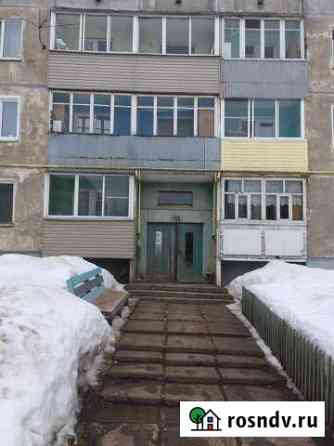 1-комнатная квартира, 33 м², 1/3 эт. на продажу в Куменах Кумены