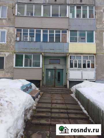 1-комнатная квартира, 33 м², 1/3 эт. на продажу в Куменах Кумены - изображение 1