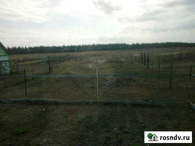 Дом 36 м² на участке 10 сот. на продажу в Кирсанове Кирсанов - изображение 1