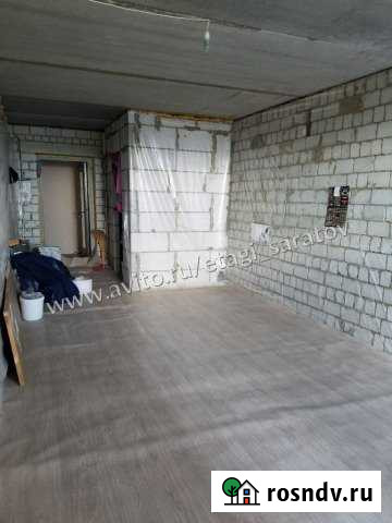 Квартира-студия, 29 м², 7/10 эт. на продажу в Саратове Саратов - изображение 1