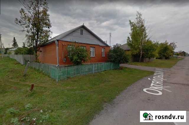 Дом 80 м² на участке 8 сот. на продажу в Бирюч Бирюч - изображение 1