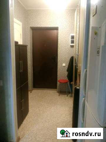 Квартира-студия, 31 м², 8/17 эт. на продажу в Воронеже Воронеж - изображение 1