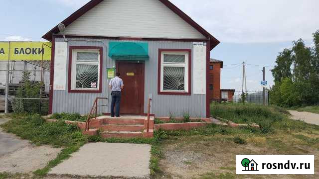 Торговое помещение, 64 кв.м. Шилово - изображение 1