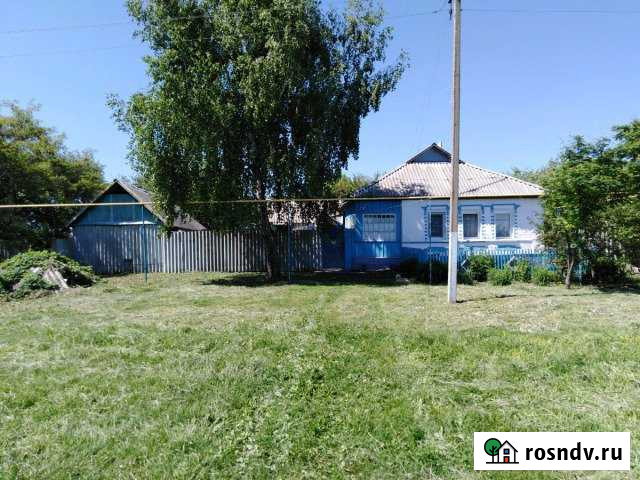 Дом 70 м² на участке 15 сот. на продажу в Прохоровке Прохоровка - изображение 1