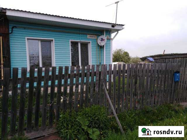 1-комнатная квартира, 29 м², 1/1 эт. на продажу в Вахрушах Вахруши - изображение 1