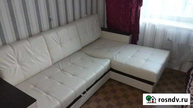 Комната 9 м² в 1-ком. кв., 3/9 эт. в аренду на длительный срок в Чебоксарах Чебоксары - изображение 1