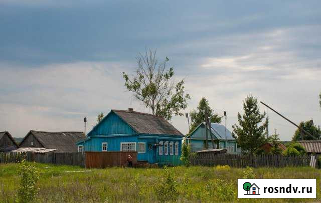 Участок ИЖС 52 сот. на продажу в Ижевском Ижевское - изображение 1