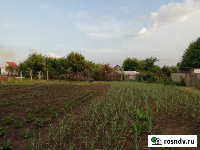 Участок СНТ, ДНП 6 сот. на продажу в Тамбове Тамбов - изображение 1