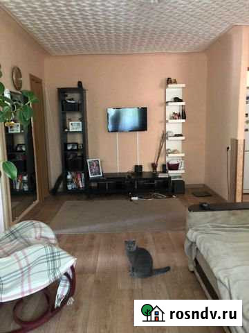 2-комнатная квартира, 46 м², 2/3 эт. на продажу в Гуково Гуково - изображение 1