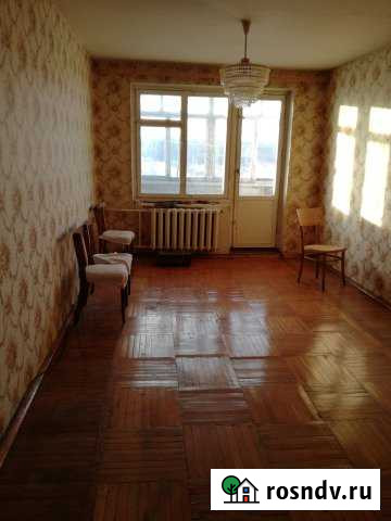 2-комнатная квартира, 54 м², 5/5 эт. на продажу в Сосново Сосново - изображение 1