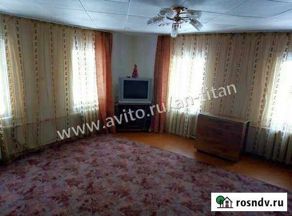 3-комнатная квартира, 70 м², 1/1 эт. на продажу в Саракташе Саракташ - изображение 1