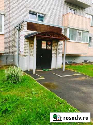 Помещение свободного назначения Вологда - изображение 1