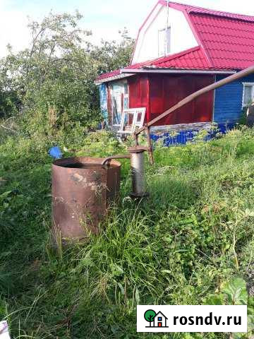 Дача 24 м² на участке 6 сот. на продажу в Рыбинске Рыбинск - изображение 1