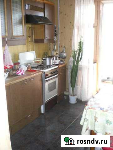 3-комнатная квартира, 60 м², 5/5 эт. на продажу в Константиновском Ярославской области Константиновский - изображение 1