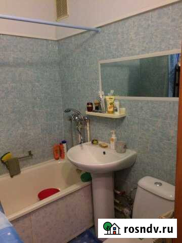 2-комнатная квартира, 43 м², 3/4 эт. на продажу в Нововоронеже Нововоронеж - изображение 1