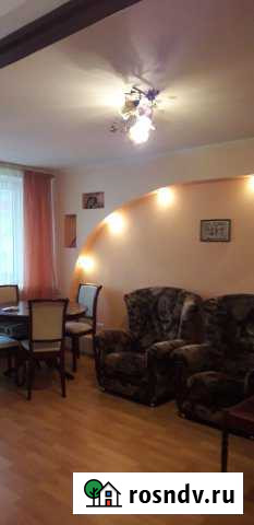 3-комнатная квартира, 61 м², 2/3 эт. на продажу в Судаке Судак - изображение 1