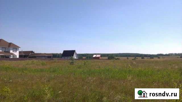 Участок ИЖС 70 сот. на продажу в Новогуровском Новогуровский - изображение 1
