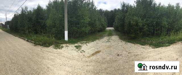 Участок СНТ, ДНП 12 сот. на продажу в Долгодеревенском Долгодеревенское - изображение 1