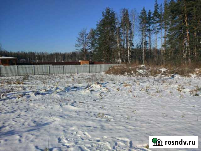 Участок СНТ, ДНП 15 сот. на продажу в Печорах Печоры - изображение 1