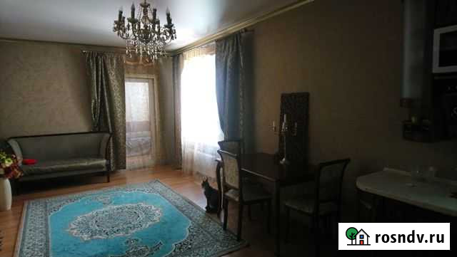 1-комнатная квартира, 53 м², 14/17 эт. на продажу в Дзержинском Московской области Дзержинский - изображение 1