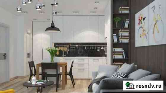 2-комнатная квартира, 39 м², 12/19 эт. на продажу в Новокуйбышевске Новокуйбышевск