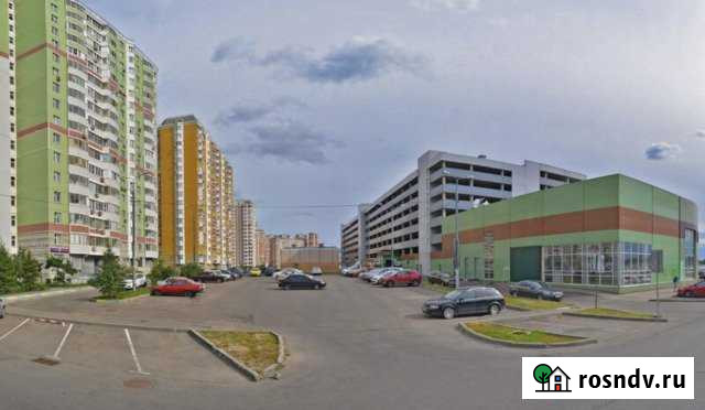 Машиноместо 16 м² в аренду в Московском Московской области Московский - изображение 1