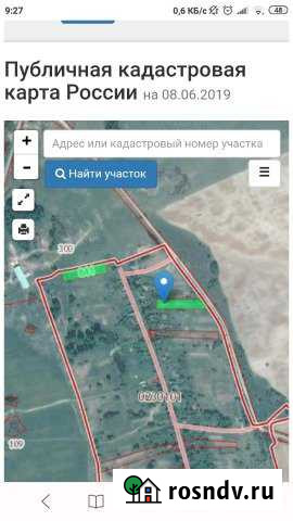 Участок ИЖС 50 сот. на продажу в Старице Старица - изображение 1