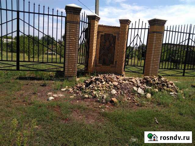 Участок ИЖС 12 сот. на продажу в Светлограде Светлоград - изображение 1