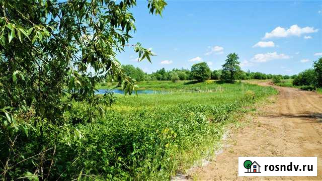 Участок СНТ, ДНП 9 сот. на продажу в Белоoзёрском Белоозёрский - изображение 1