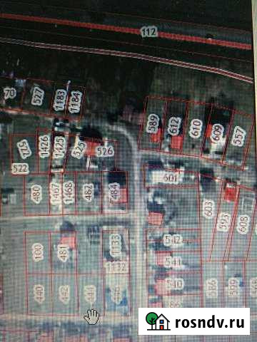 Участок ИЖС 10 сот. на продажу в Анапской Анапская - изображение 1