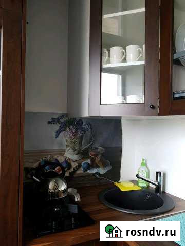 3-комнатная квартира, 59 м², 2/5 эт. в аренду посуточно в Печорах Печоры - изображение 1