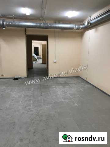 Сдам складское помещение, 222 кв.м. Владимир - изображение 1