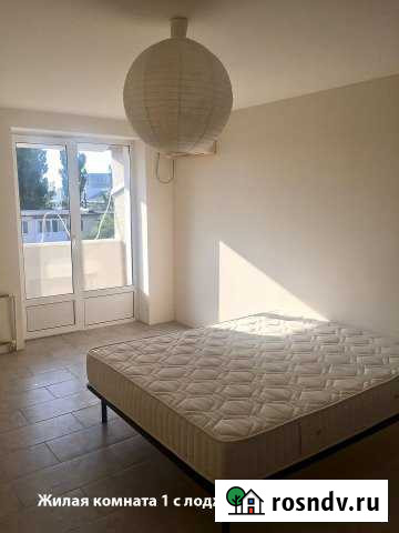 2-комнатная квартира, 75 м², 6/6 эт. на продажу в Феодосии Феодосия - изображение 1