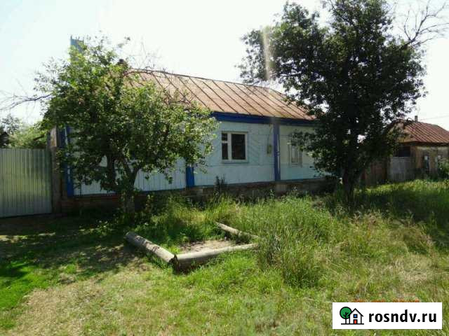 Дом 69 м² на участке 22 сот. на продажу в Боброве Бобров - изображение 1