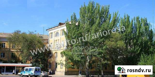 4-комнатная квартира, 106 м², 1/4 эт. на продажу в Волжском Волгоградской области Волжский - изображение 1